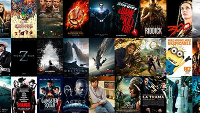 Beyazperde.com Takipçileri 2013'ün En İyi Filmlerini Seçiyor!