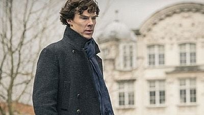 Sherlock’tan Web Bölümü! haber görseli