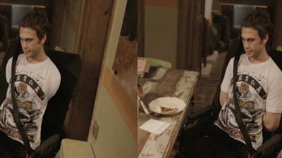 "Tamam Mıyız?" Filminin Özel Efektleri Nasıl Yapıldı haber görseli