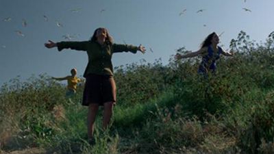 Reha Erdem'in Son Filmi "Şarkı Söyleyen Kadınlar"ın Fragmanı Seyre Hazır