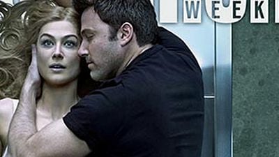 David Fincher’ın Merakla Beklenen Yeni Filmi Gone Girl İçin Özel Çekim haber görseli
