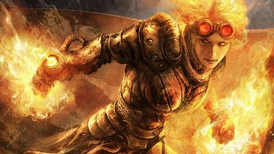 Magic: The Gathering Film mi Oluyor? haber görseli