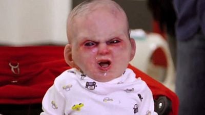 Şeytanın Günü Filminin Viral Çalışması Şok Etti! haber görseli