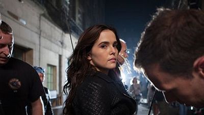 Vampir Akademisi'nin Mekanlarını Gördünüz mü? haber görseli