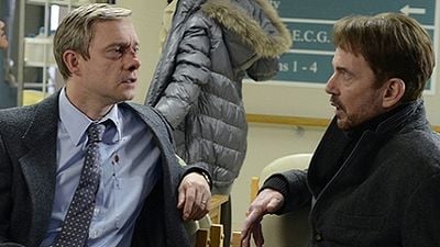 Yeni Dizi Fargo’dan İlk Kareler haber görseli
