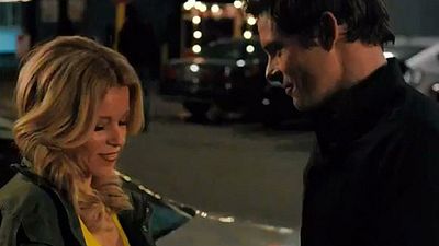 Walk Of Shame Filminin Fragmanı Yayınlandı! haber görseli