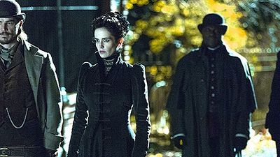 Penny Dreadful'dan Yeni Fragman haber görseli