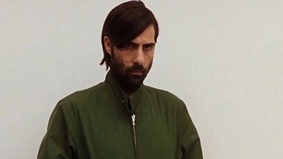 Listen Up Phillip Filminden Sundance İçin Özel Teaser. haber görseli