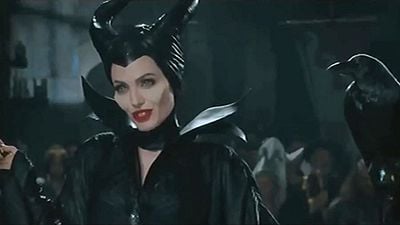 Malefiz (Maleficent) Filminden Yeni Fragman Yayınlandı! haber görseli