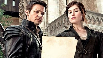 Hansel ve Gretel: Cadı Avcıları Tv'de İlk Kez D-Smart'ta haber görseli