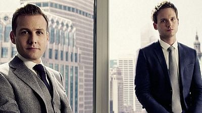 Suits Yeni Bölüm Fragmanı Geldi haber görseli
