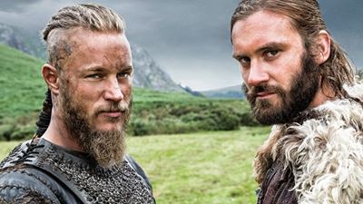 Vikings 2. Sezon Posterleri Yayınlandı