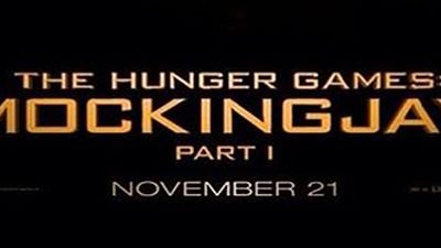 The Hunger Games: Mockingjay Filminden İlk Poster Yayınlandı! haber görseli