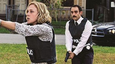 Yeni Dizi Those Who Kill’den İlk Fragman haber görseli