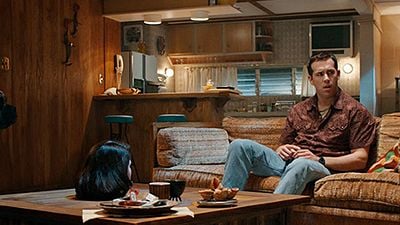 Cıvıl Cıvıl Bir Seri Katil Öyküsü: The Voices haber görseli