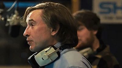 Alan Partridge Filminin ABD İçin Hazırlanan Videosu Yayınlandı haber görseli