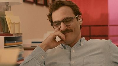 Her (Aşk) Filminin Türkçe Posteri Çıktı haber görseli