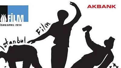 33. İstanbul Film Festivali'nin Afişi Çıktı haber görseli