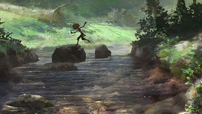 MyFrenchFilmFestival'den Çocuklara Yönelik Bir Büyüme Öyküsü: Kargaların Günü! haber görseli