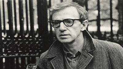Woody Allen Cinsel İstismar İddialarını Reddetti haber görseli