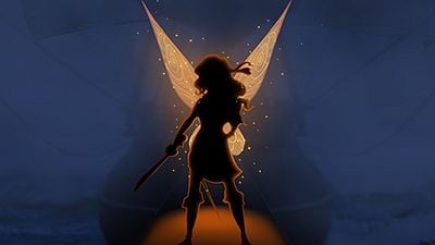 Disney'in Perileri İnternette! haber görseli