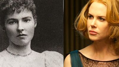 Casusların Kraliçesi Nicole Kidman Oldu! haber görseli