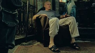 The Zero Theorem'den İlk TV Spotu haber görseli