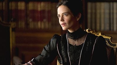 Showtime Dizisi Penny Dreadful’dan Yeni Fragman haber görseli
