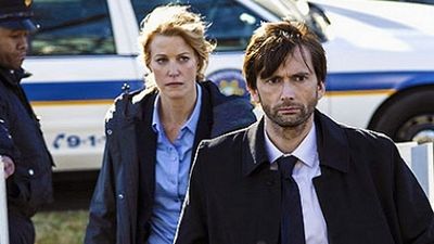 Broadchurch Uyarlaması Gracepoint’ten İlk Kare Geldi haber görseli