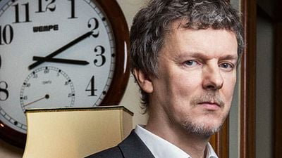 Michel Gondry İstanbul'da! haber görseli