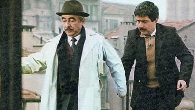 Muhsin Bey Filmi Restore Edilmiş Hali ile İstanbul Film Festivali'nde! haber görseli