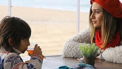 Küçük Ağa'da Bu Akşam: Ali ve Sinem Çekişmesi Sürüyor haber görseli