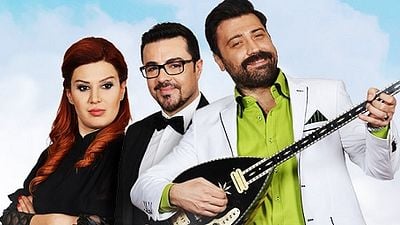 Yeni Dizi: Ankara'nın Dikmen'i haber görseli