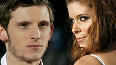 Jamie Bell ve Kate Mara The Fantastic Four'a Katıldı! haber görseli
