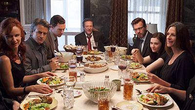 Gelecek Program: Aile Sırları Filminin Türkçe Altyazılı Fragmanı Çıktı! haber görseli