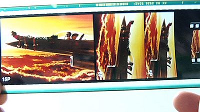 Batı Yakası Hikayeleri Pera Film'de! haber görseli