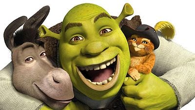 Yeni Shrek Filmi Geliyor! haber görseli