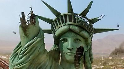 Godzilla Filminden Yepyeni Bir Fragman Daha! haber görseli