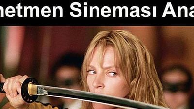 Kutlukhan Kutlu ve Sevin Okyay ile Yönetmen Sineması Analizi! haber görseli