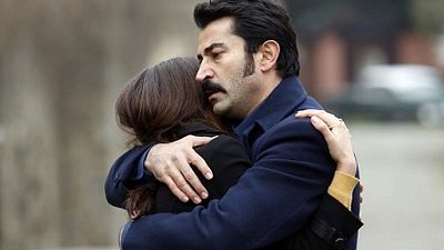 Karadayı’da Bu Hafta: Feride ve Mahir İçin Zor Zamanlar haber görseli