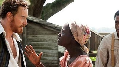 Oscar'ın En İyi Filmi 12 Yıllık Esaret Tv'de İlk Kez D-Smart'ta haber görseli