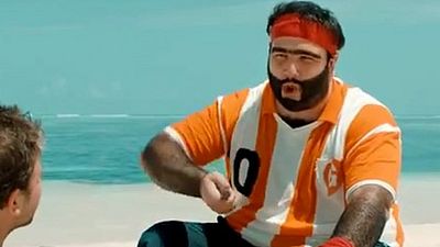 Recep İvedik 4 Vizyon Tahtına Oturdu! haber görseli