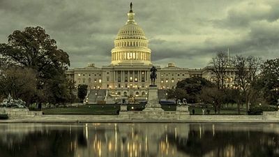 The Walking Dead Jeneriği House of Cards’a Uyarlanırsa haber görseli