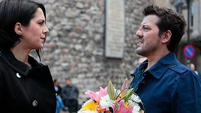 Ne Diyosuun Dizisi Yayından Kaldırıldı haber görseli