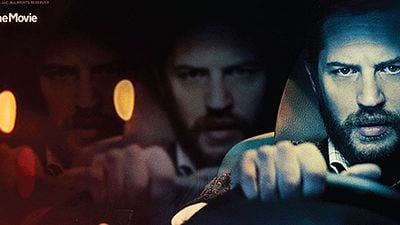 Tom Hardy'nin Locke Filminden İlk Poster! haber görseli