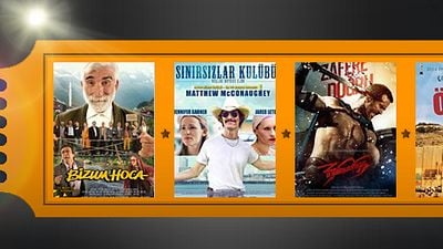 Vizyon Aksiyona ve Oscar'a Doyacak! haber görseli