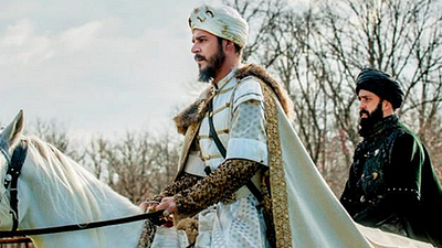 Şubat Ayının En Fazla Konuşulan Dizileri haber görseli