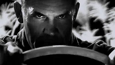 Günah Şehri 2'nin Yeni Fragmanı Merak Uyandırıyor! haber görseli