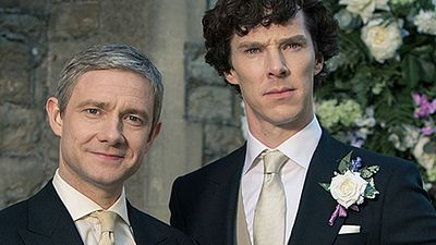 Sherlock 4. Sezon Ne Zaman Başlayacak? haber görseli