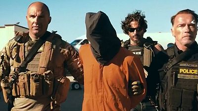 Schwarzenegger ve Ekibinin Ayak Sesleri Yaklaşıyor! haber görseli